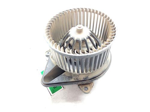 Heater blower motor PEUGEOT 406 (8B) 2.0 HDI 110 | BP20980629M62 