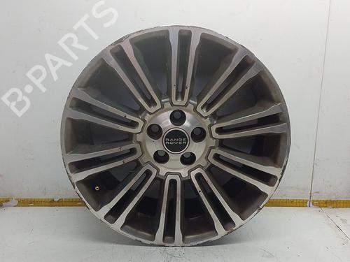Used Rim LAND ROVER RANGE ROVER EVOQUE (L538) 2.0 4x4 (241 hp) 29730120