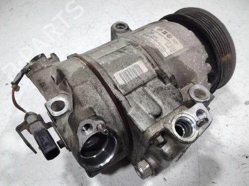 AC compressor SEAT IBIZA III (6L1)  | BP17055568M34 