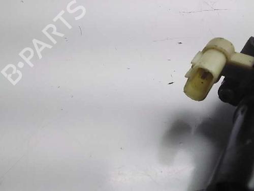 Rear right window mechanism HYUNDAI GETZ (TB)  | BP10404851C25 