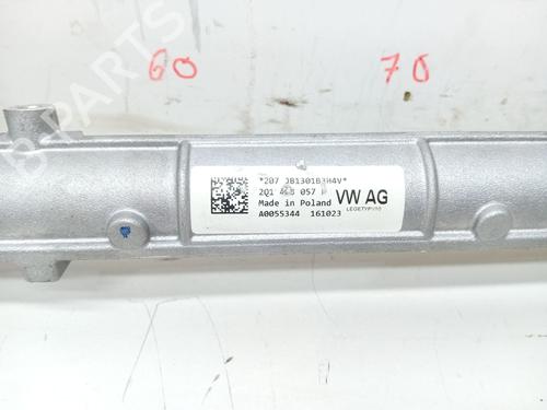 Steering rack AUDI A1 Sportback (GBA) 30 TFSI | BP25225290M22 