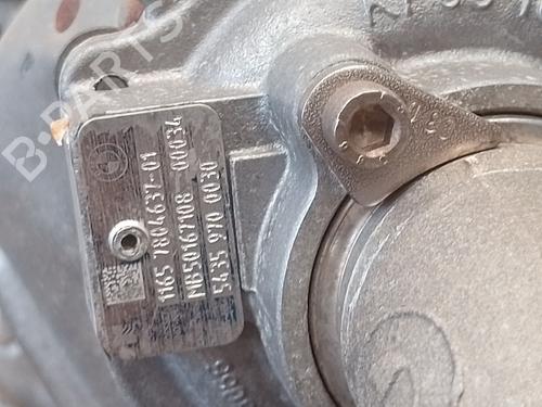 Engine BMW 1 Coupe (E82)  | BP34287076M1  - Image 9