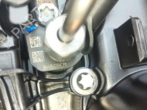 Other MERCEDES-BENZ A-CLASS (W177) A 200 d (177.012) | BP33182949O1  - Image 14