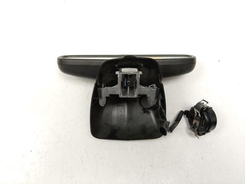 Rear mirror NISSAN PULSAR Hatchback (C13) 1.2 DIG-T | BP36992537I6 - Image 3