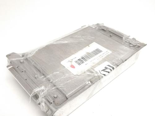 Engine control unit (ECU) BMW 5 (E39)  | BP156586M57 