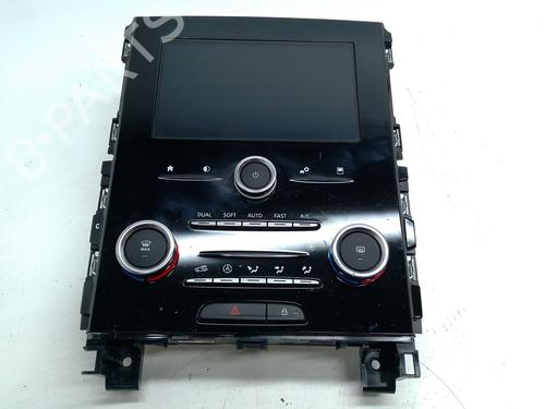 Used Display monitor Display monitor RENAULT TALISMAN (LP_) 1.6 TCe 150 (150 hp) 34723538 34723538