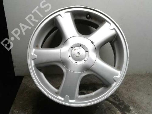Used Rim NISSAN ALMERA II Hatchback (N16) [2000-2025]  14314800