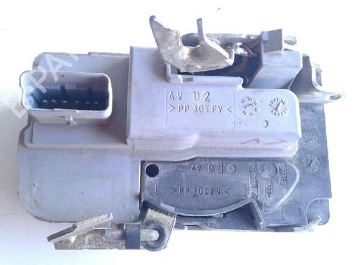 Front right lock CITROËN XSARA (N1) 2.0 HDi 90 | BP7257061C97 