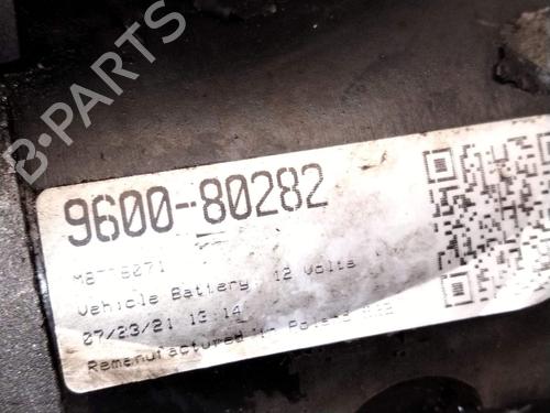 Startmotor RENAULT TRUCKS Maxity | BP24573261M8 - Image 4