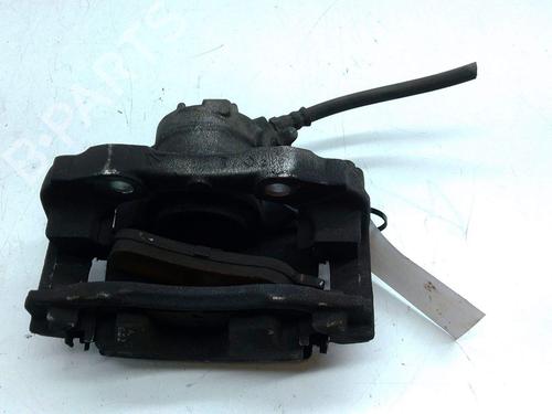 Right front brake caliper CITROËN C3 II (SC_) 1.2 VTi 82 | BP37075442M104 - Image 2