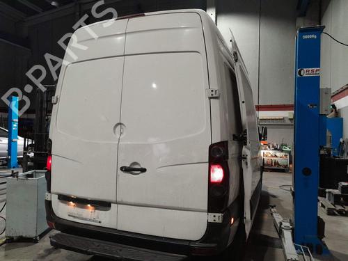 Intercooler VW CRAFTER 30-50 Van (2E_) 2.0 TDI | BP24573235M30 - Image 5