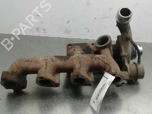 Used Turbocharger/Supercharger FORD FOCUS I (DAW, DBW) [1998-2009]  1193179