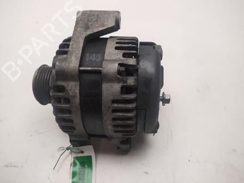 Generator SSANGYONG RODIUS II [2013-2025]  17629342