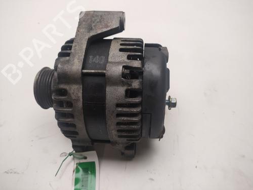 Generator SSANGYONG RODIUS II [2013-2024]  17629342