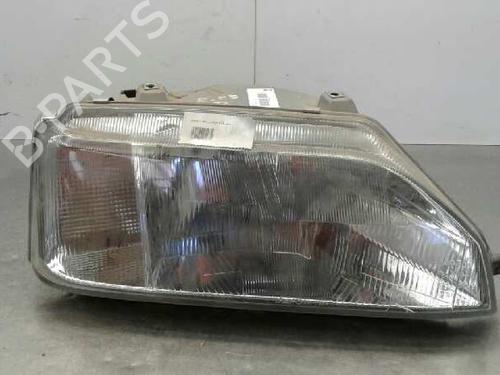 Used Right headlight Right headlight RENAULT 25 (B29_) [1984-1993] 7992439 7992439
