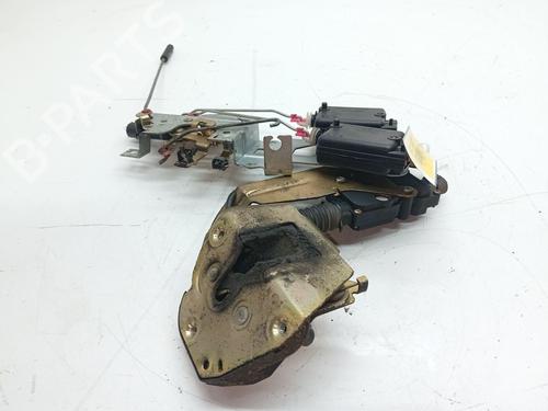 Rear right lock CITROËN C8 (EA_, EB_) 2.2 HDi | BP28316350C99 
