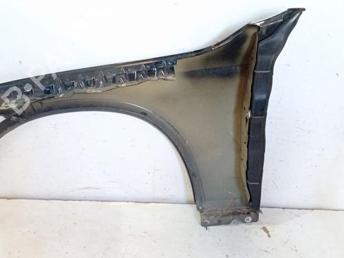 Right front fenders MERCEDES-BENZ GLC Coupe (C253) 250 4-matic (253.346) | BP26434932C42 