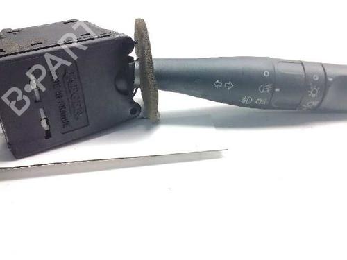 Used Headlight switch Headlight switch PEUGEOT 206 Hatchback (2A/C) [1998-2012] 10298360 10298360