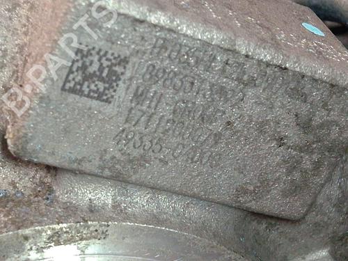 Engine ISUZU D-MAX II (TFR, TFS) 1.9 Ddi (TFR87J) | BP39198784M1  - Image 5