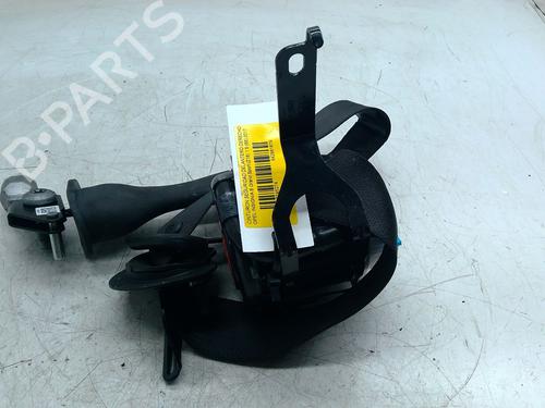 Used Front right seatbelt OPEL INSIGNIA B Grand Sport (Z18) 1.5 (68) (165 hp) 31090325