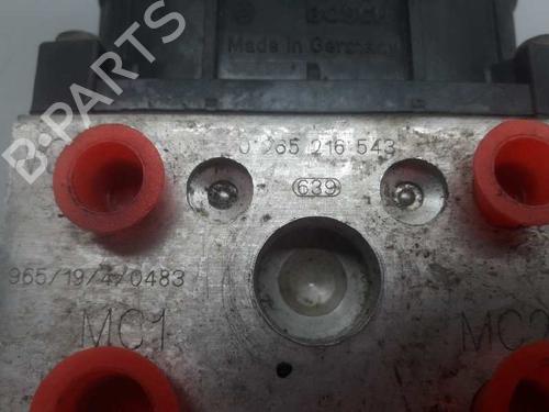 ABS pump PEUGEOT 406 (8B)  | BP6913254M43 