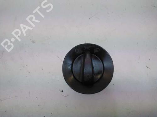 Used Headlight switch Headlight switch VW POLO IV (9N_, 9A_) [2001-2014] 10298262 10298262