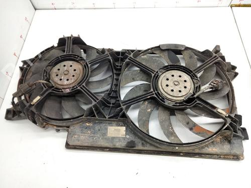 Used Radiator fan Radiator fan CHRYSLER GRAND VOYAGER V (RT) 2.8 CRD (163 hp) 35728731 35728731