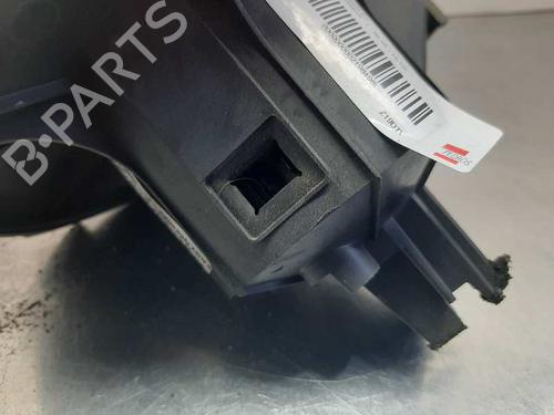 Heater blower motor OPEL ZAFIRA / ZAFIRA FAMILY B (A05)  | BP10054524M62 