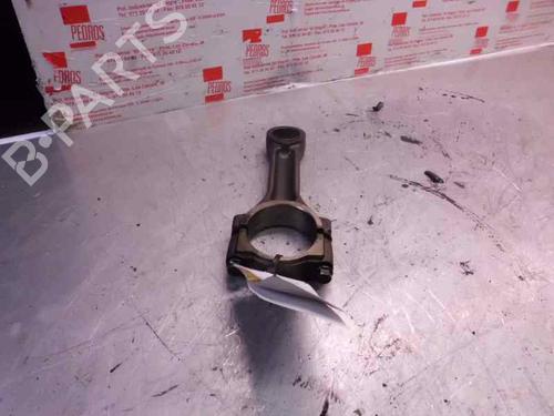 Used Other RENAULT LAGUNA II Grandtour (KG0/1_) 1.9 dCi (KG0G) (120 hp) 14314173