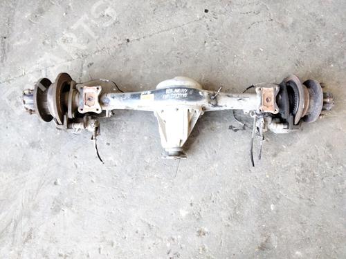 Bagaksel RENAULT TRUCKS Maxity [2007-2025]  24660302