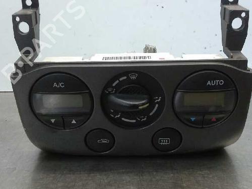 Used Climate control NISSAN PRIMERA (P11) [1996-2001]  1398557