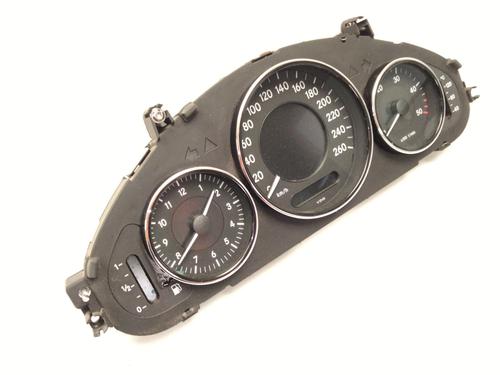 Instrument cluster MERCEDES-BENZ CLS (C218) CLS 350 CDI / d (218.323) | BP25229426C47 