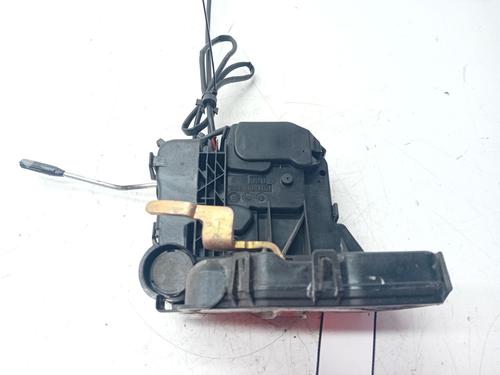 Used Front right lock MERCEDES-BENZ E-CLASS (W211) [2002-2009]  16112363