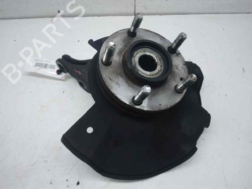 Used Left front steering knuckle Left front steering knuckle 10370798 10370798