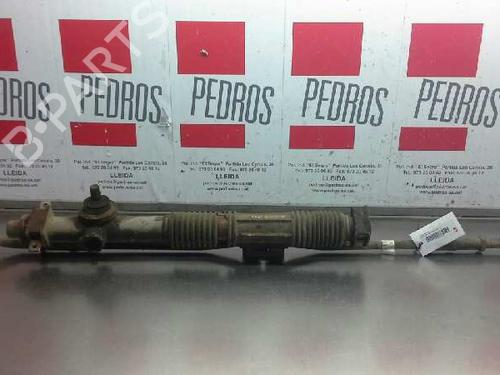 Used Steering rack LADA SAMARA (2108, 2109, 2113, 2114) 1500 (71 hp) 1224757