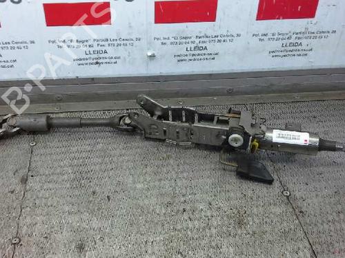 Used Steering column CITROËN C5 I (DC_) 2.0 HDi (DCRHZB, DCRHZE) (109 hp) 609541