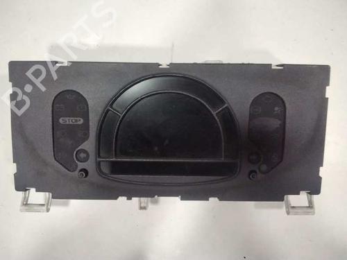 Cockpit RENAULT MODUS / GRAND MODUS (F/JP0_) [2004-2025]  8889876