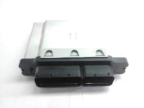 Used Engine control unit (ECU) Engine control unit (ECU) 12231497 12231497