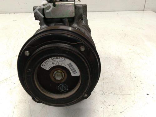 AC compressor BMW 3 (E90) 318 d | BP38873650M34 - Image 3
