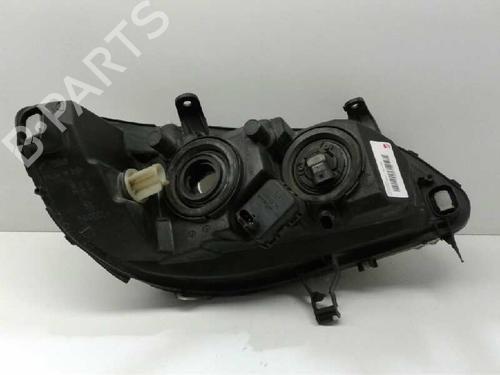 Left headlight OPEL ZAFIRA A MPV (T98)  | BP10195972C28 