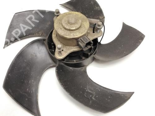 Radiator fan NISSAN PRIMERA (P12) 1.8 | BP25225851M35 