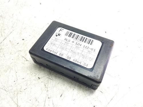 Elektronisk modul BMW 1 (E81) 118 d (143 hp) 16185507