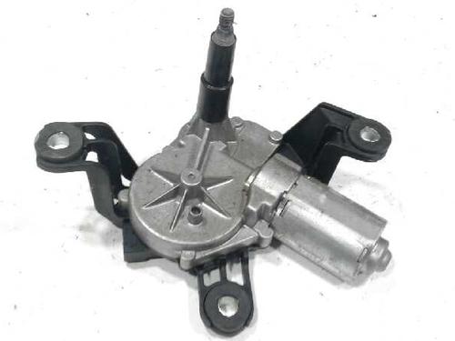 Used Rear wiper motor OPEL ASTRA H (A04) [2004-2014]  10416499