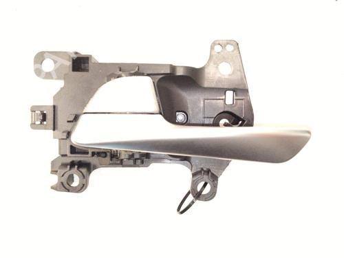 Used Rear left interior door handle Rear left interior door handle 22737964 22737964
