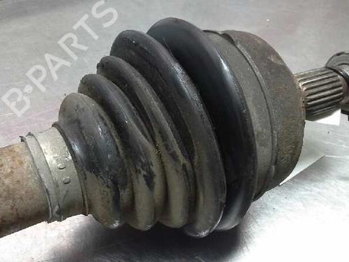 Right front driveshaft CITROËN XSARA (N1)  | BP611425M39 