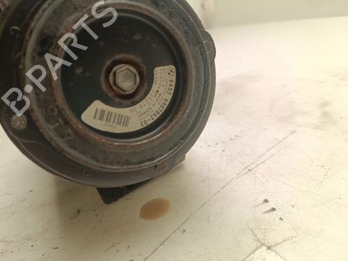 AC compressor BMW 1 (E87)  | BP19495622M34 