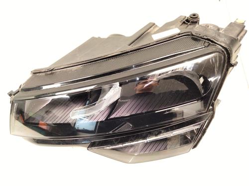 Used Left headlight SKODA KAROQ (NU7, ND7) [2017-2026]  13735706