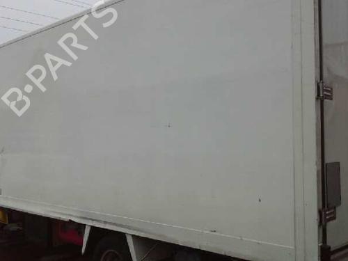 Intercooler RENAULT MASCOTT Platform/Chassis (UH_, HH_)  | BP16086965M30 
