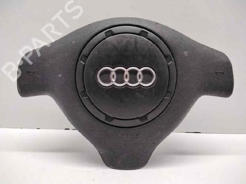 Used Driver airbag AUDI A3 (8L1) 1.9 TDI (110 hp) 1024637