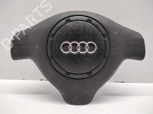 Airbag chauffør AUDI A3 (8L1) [1996-2006]  1024637